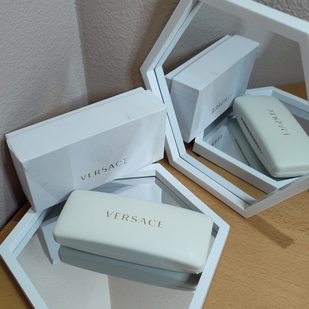 Versace Optical Case - Picture 4 of 5